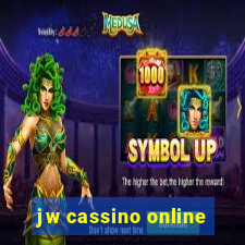 jw cassino online